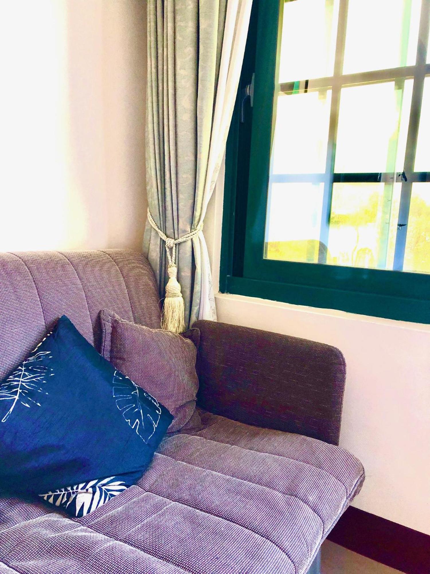 Green Window Homestay綠窗小築天安居民宿 Hualien Kültér fotó